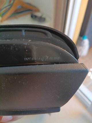 Carcasas de intermitente para retrovisor
