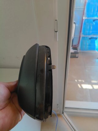 Carcasas de intermitente para retrovisor