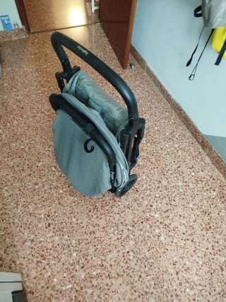 Silla de paseo Inglesina Quid 2
