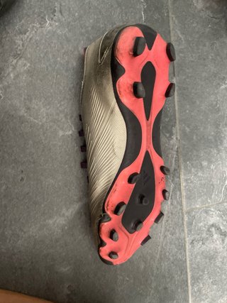 Botas de Fútbol Adidas Predator talla 41,5
