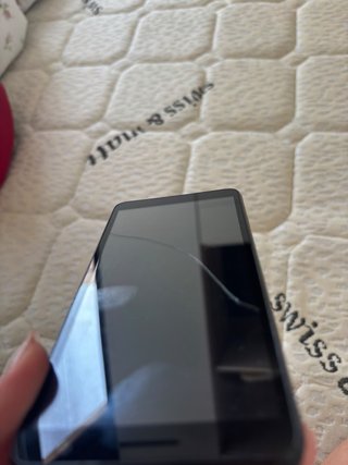 Alcatel 1B Nero