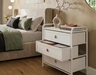 mueble cajoneras