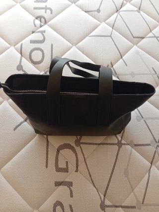 Bolso Paco Martínez Negro