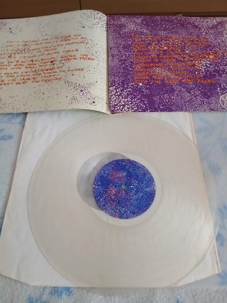 Vinilo The Almighty - Crank
