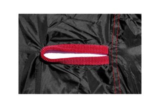 Funda exterior de moto protección resist F53D