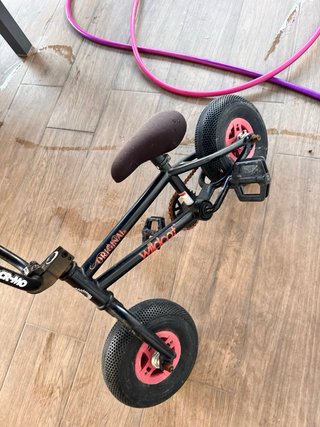 Mini BMX Wildcat