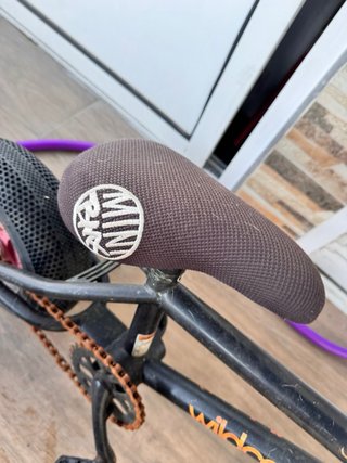 Mini BMX Wildcat