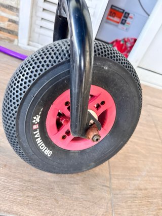 Mini BMX Wildcat