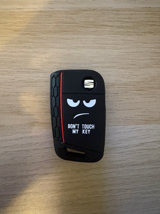 Funda para llave Volkswagen