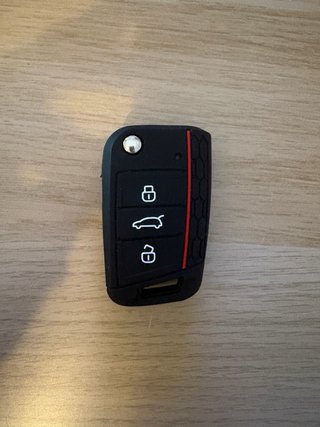 Funda para llave Volkswagen