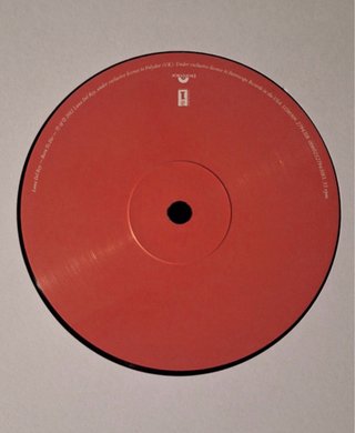 Lana Del Rey - Born to Die 2 LP