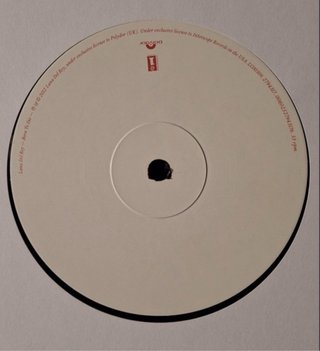 Lana Del Rey - Born to Die 2 LP