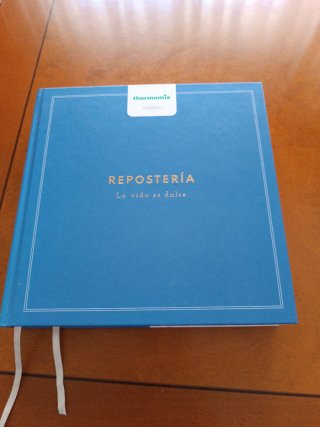 Repostería