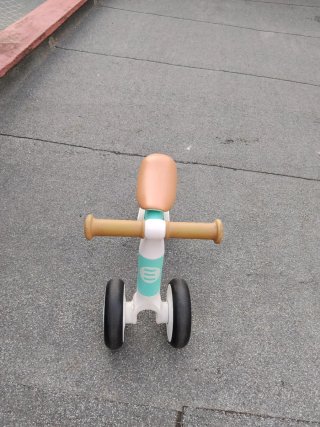 Bicicleta de equilibrio TEENY