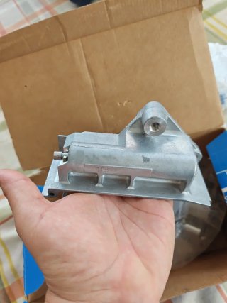 Kit Distribución SKF VKMC 01942 VW