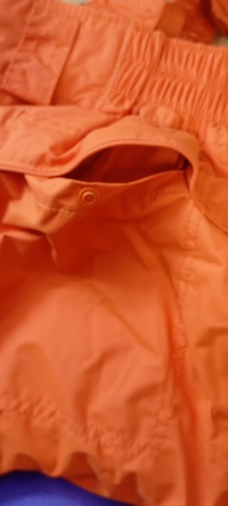 Pantalón de Esquí con Tirantes, Columbia.