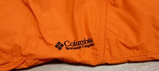 Pantalón de Esquí con Tirantes, Columbia.
