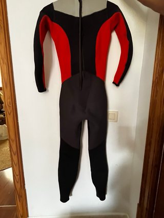 Neopreno Tribord manga larga