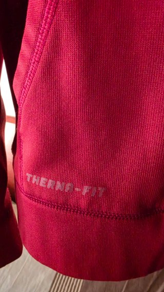 Sudadera Nike USC Therma-FIT Vintage XL