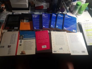 Libros Lectura WhatsApp 622933985 Català y Castell