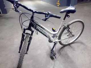 Bicicleta de Montaña barata