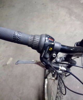 Bicicleta de Montaña barata