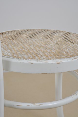 Silla tipo Thonet vintage - 60s
