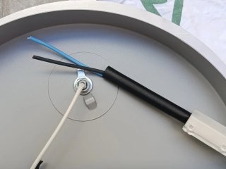 Lámpara LED de Techo Briloner Leuchten
