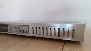 Sintonizador Technics ST-Z45L AM/FM