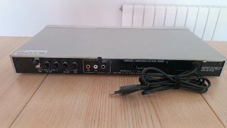 Sintonizador Technics ST-Z45L AM/FM