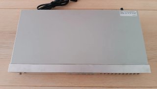 Sintonizador Technics ST-Z45L AM/FM