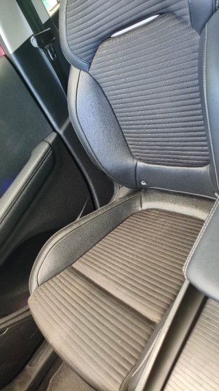 Renault Scenic 2020