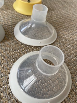Extractor leche Swing Flex Medela