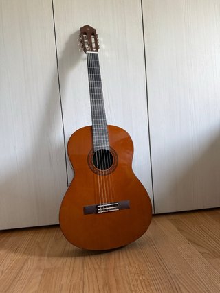 Guitarra Española