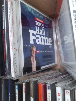 Lote di 35+ CD di Musica Classica