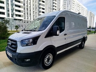 Ford Transit L3 H2