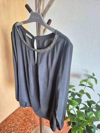 Blusa mujer Promod Talla XL