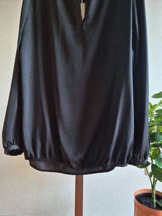 Blusa mujer Promod Talla XL