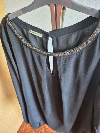 Blusa mujer Promod Talla XL