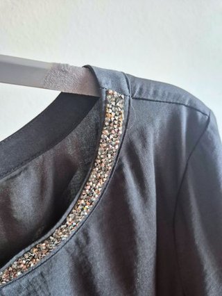 Blusa mujer Promod Talla XL