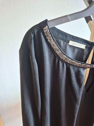 Blusa mujer Promod Talla XL