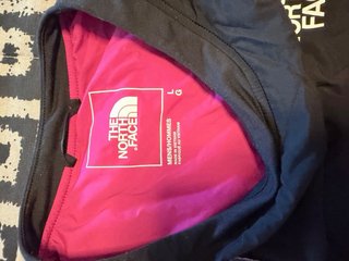 Sudadera The North Face Primaloft Talla L