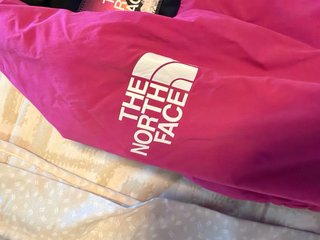 Sudadera The North Face Primaloft Talla L