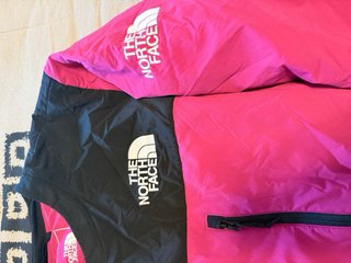 Sudadera The North Face Primaloft Talla L
