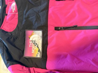 Sudadera The North Face Primaloft Talla L