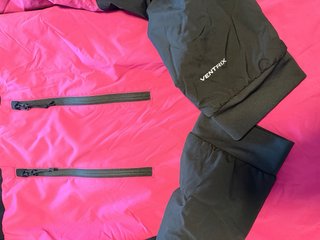 Sudadera The North Face Primaloft Talla L