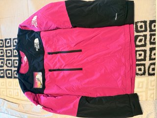 Sudadera The North Face Primaloft Talla L