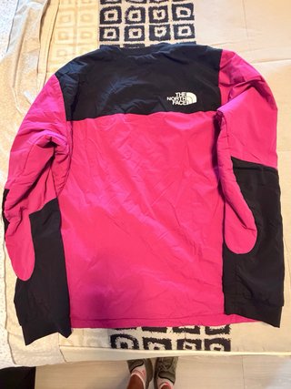 Sudadera The North Face Primaloft Talla L