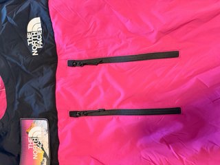 Sudadera The North Face Primaloft Talla L