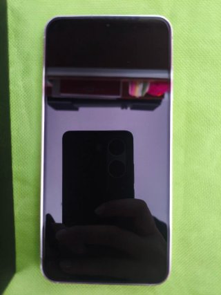 Samsung Galaxy S23 Color Lima.